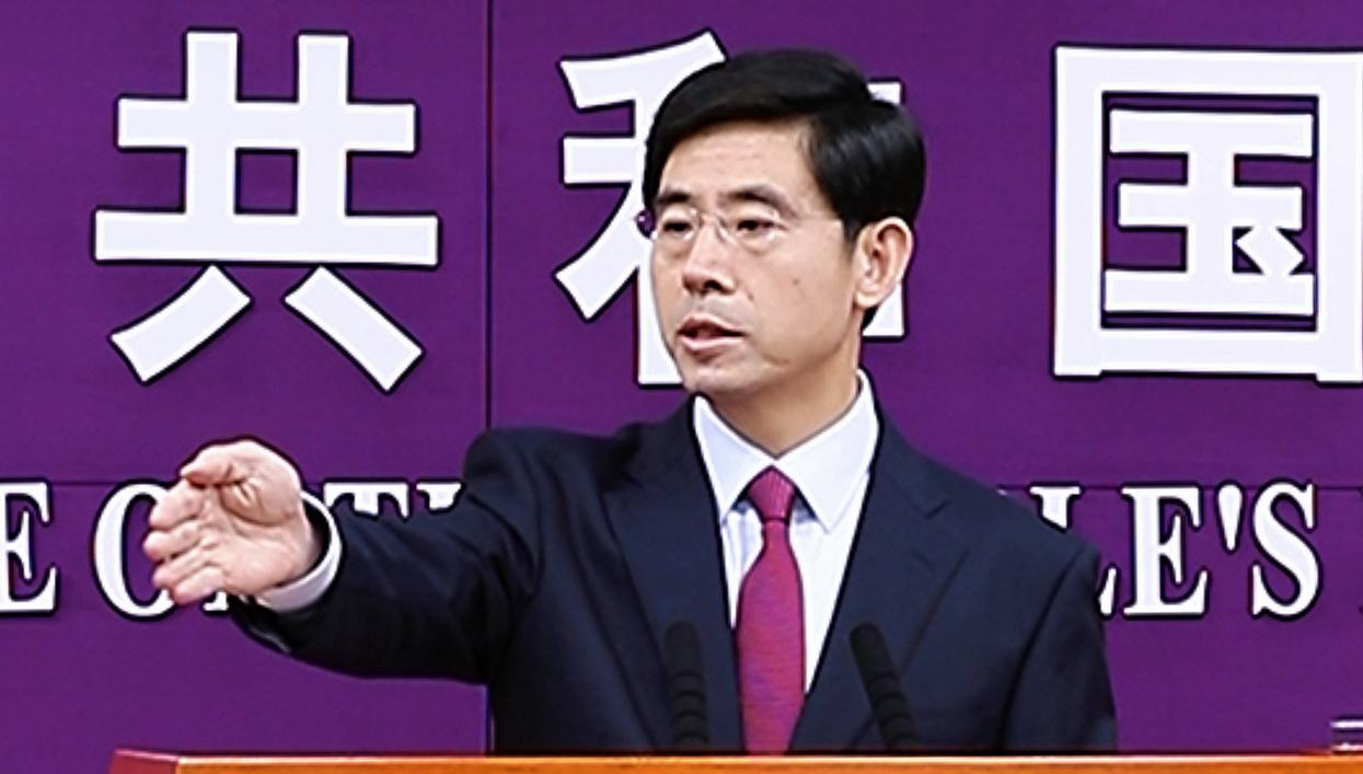 商务部：中方期待与美方一道不断争取更多双赢结果