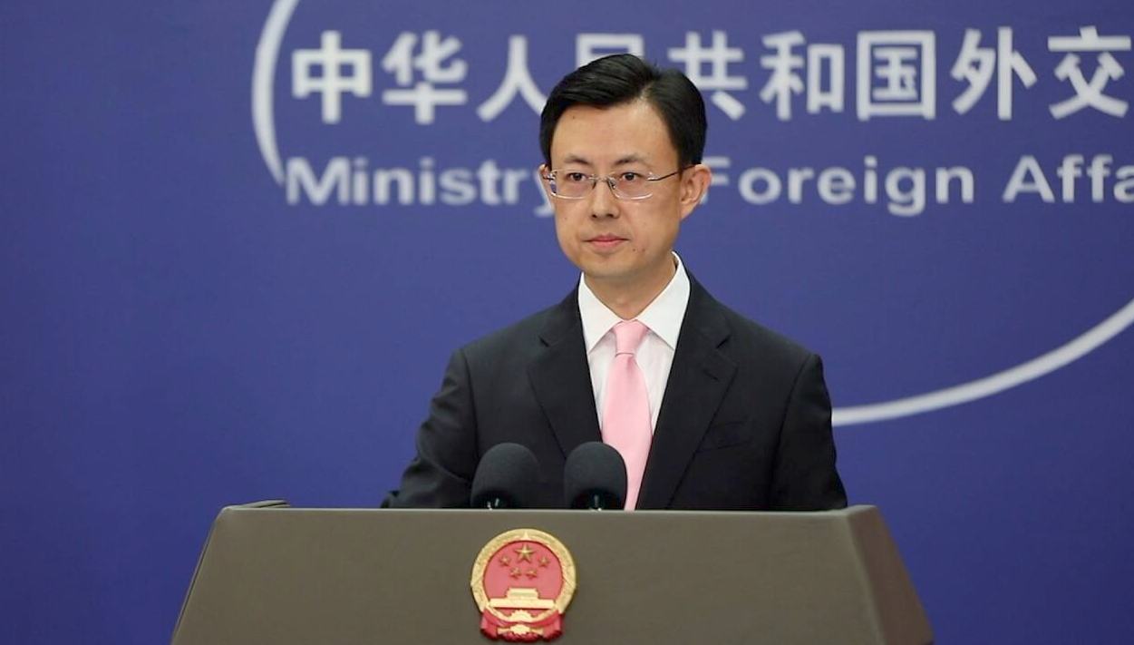 美国计划就基孔肯雅热病例上升对华发布旅行警告 中方回应